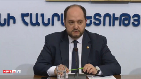 Հնարավո՞ր է հետաձգվեն ուսումնական տարվա ավարտն ու քննությունները. մեկնաբանում է նախարարը