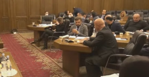 Պոչամբարները մեր թոքերում են եւ մենք դա չենք տեսնում. իշխանական պատգամավոր