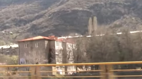 Լոռիում կնոջից ջուր են խնդրել եւ դրամապանակը հափշտակել. ոստիկանության բացահայտումը