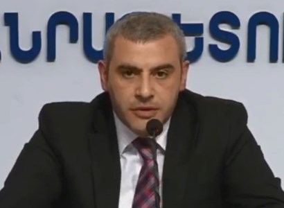 Առողջապահական և աշխատանքի տեսչական մարմնի ներկայացուցիչների ասուլիսը