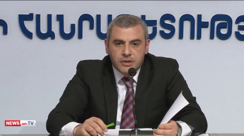 Ընդհանուր առմամբ, սահմանային հսկիչ կետից 65 անձ է հոսպիտալացվել, անմիջապես մեկուսացվել է մոտ 100 անձ. պաշտոնյա