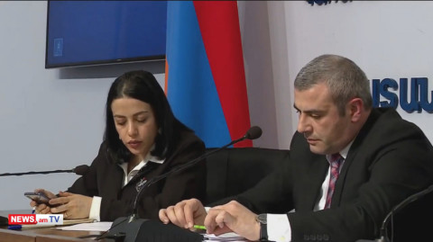 Եղել է դեպք, երբ Ուկրաինայից ժամանած վարորդի ենք մեկուսացրել. պաշտոնյա