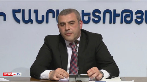 Իտալիայից ժամանած քաղաքացիներ կային, որոնք հրաժարվում էին մեկուսանալ. պաշտոնյա