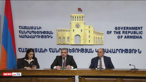 Հնարավոր է, որ մեր հեռահար ջերմաչափերը չարձանագրեն ջերմող քաղաքացու. պաշտոնյա