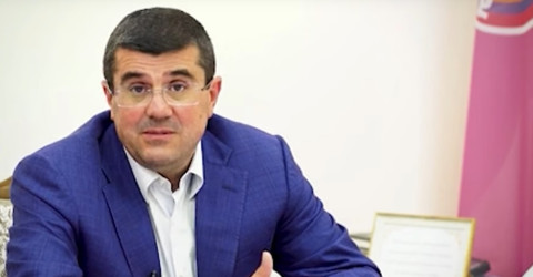 Թույլ չենք տալու երկիրը տանել լարվածության. Արայիկ Հարությունյանը՝ Մարտունիի միջադեպի մասին