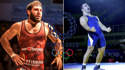 SportLifeVlog #Tokyo2020-ի ուղեգիրը՝ կռվախնձոր, Չալյան - Ջուլֆալակյան դիմակայություն