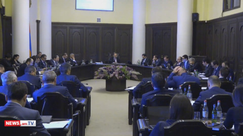 Եկեք ՄԻՊ-ի իրավունքները չսահմանափակենք. Փաշինյանի որոշմամբ հարցը հետ ուղարկվեց Կոմիտե