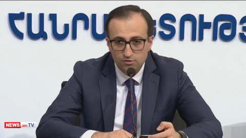 Կորոնավիրուսով վարակվածների թիվը հասել է 122-ի, նոր դեպքերը կապված են արտադրամասի օջախի հետ. ԱՆ