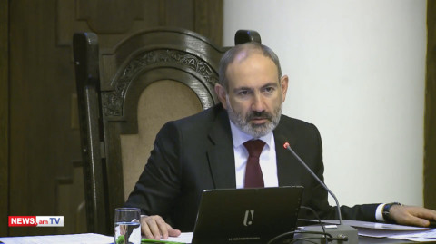 Չի լինի ըսենց, ինչքա՞ն կարելի ա, չկրկնվի այլեւս էսպիսի դեպք. Փաշինյանը 3-րդ հարցը հետ ուղարկեց Կոմիտե
