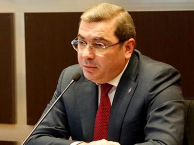 ՊԵԿ նախագահ Դավիթ Անանյանի ասուլիսը