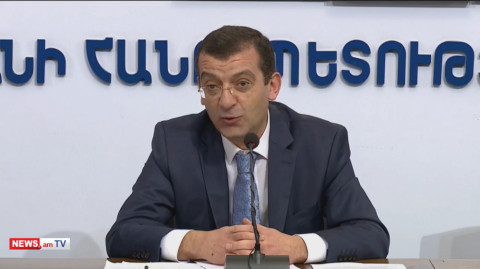 Ռուբլու արժեզրկումն ինչպե՞ս կազդի Հայաստանի վրա. մեկնաբանում է ԿԲ խորհրդի անդամը