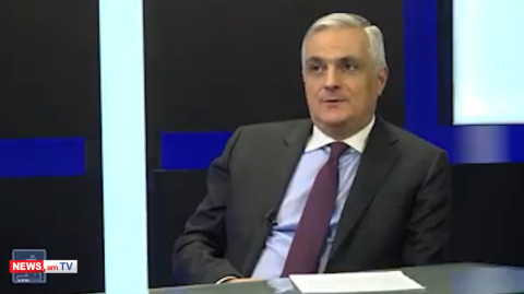 Կառավարությունը 150 մլրդ դրամի աջակցության փաթեթը կգործարկի 2 շաբաթից. Մհեր Գրիգորյան