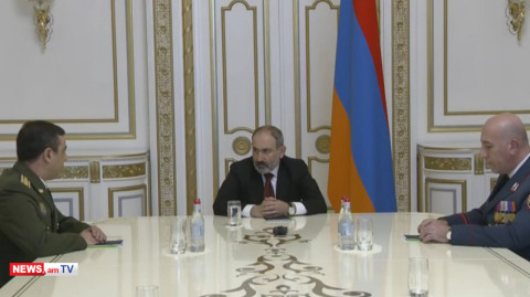 Գիտեմ՝ այդ քննադատություններն իմ հասցեին շարունակվելու են. Փաշինյան