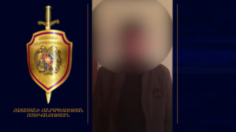 Համագյուղացու տնից բանկային քարտ էր գողացել եւ գումար կանխիկացրել. ոստիկանության բացահայտումը