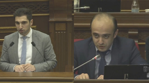 Եթե մի քանի հոգու հիվանդացնելը քրեականացնում եք, մահի առաջացումը առավել եւս քրեական պիտի լինի. ԼՀԿ