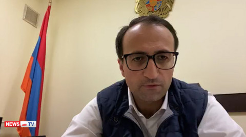 Կորոնավիրուսով վարակվածներից 11-ը թոքաբորբ ունի, նրանցից 3-ին անհրաժեշտ է ինտենսիվ բուժում. նախարար