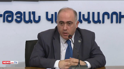 Քանի՞ քաղաքացի է Երեւանում ցուցումով ինքնամեկուսացել. հարց՝ փոխքաղաքապետին