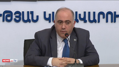 Այո, տրանսպորտն այսօր ավելի սակավաթիվ է, բայց ուղեւորների թիվն էլ է բավականին պակաս. փոխքաղաքապետ