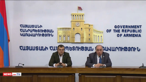 Տրանսպորտի հետ կապված ունենք լարված եւ վատթար վիճակ, բայց կոլապսից հեռու ենք. Մարությանի խոսնակ