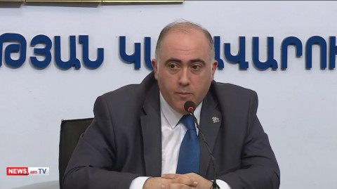 Հանրային տրանսպորտի վարորդներից ոչ մեկը չի թեստավորվել. Երեւանի փոխքաղաքապետ