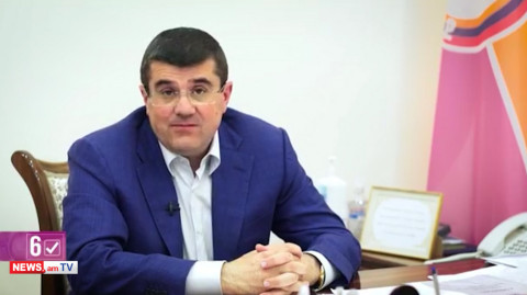 Արցախում ընտրությունները հետաձգելու անհրաժեշտություն չկա. Արայիկ Հարությունյան