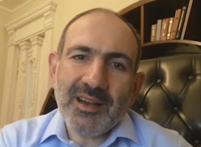 Նիկոլ Փաշինյանը ներկայացնում է կորոնավիրուսի դեմ պայքարի ռազմավարությունը
