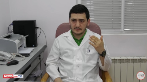 Հարցրու բժշկին․ Ճի՞շտ է, որ ցիտրուսները եւ գունավոր մթերքները ավելի հաճախ են ալերգիա առաջացնում