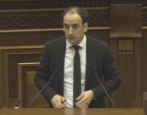 Մինչև չորս տարվա ազատազրկում՝ դիտավորյալ վարակելու համար