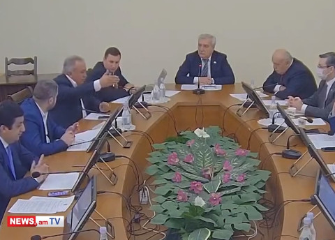 Մի տեսակ շատ նրբազգաց են, բանակը պիտի մնա բանակ. Սասուն Միքայելյան