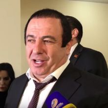 Էսօր հարկայինից սկսած՝ սաղի կաշիները քերթելով բյուջեն լցնում են. Ծառուկյան