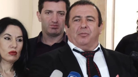 Ծառուկյանն իր աշխատողներին կպահի, դու մնացածի մասին մտածի