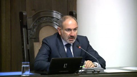 Կորոնավիրուսի հետ կապված վիճակը կարող է տևել շատ ավելի երկար, քան մենք կարծում էինք. Փաշինյան