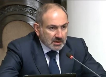 Նիկոլ Փաշինյանը կորոնավիրուսի դեմ պայքարի միջոցները խստացնելու մասին