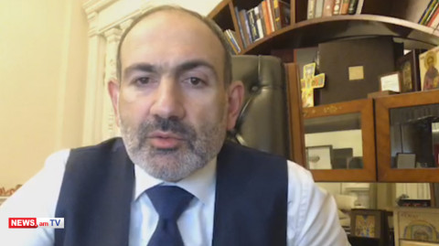 Կորոնավիրուսով վարակման 41 նոր դեպք. Փաշինյանը մանրամասնում է