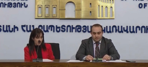 Եթե քաղաքացին պետական աշխատող չէ, ինչպե՞ս վճարի կոմունալ վարձերը. հարց՝ պաշտոնյային