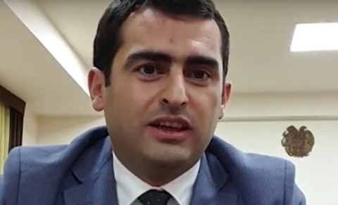 «Մտածել են՝ մի բան կխաբենք, ընդունողն էլ չի հասկանա». Արշակյանը՝ 10 մլն դրամի չարաշահման հետքերով