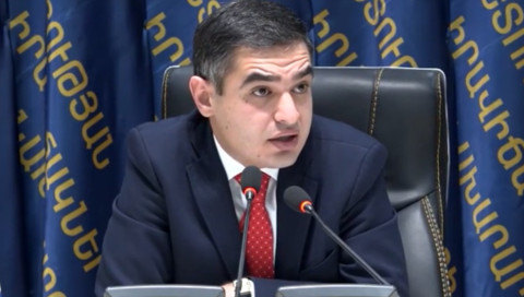 Եթե ողջ ժողովուրդը վարակվի, պետությունն ի զորու չի լինելու՝ բոլորին բուժելու. ԱԻ փոխնախարար