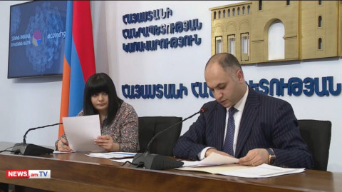 Հայաստանում ալկոգելի գինը չի բարձրացել. պնդում է ՏՄՊՊՀ նախագահը