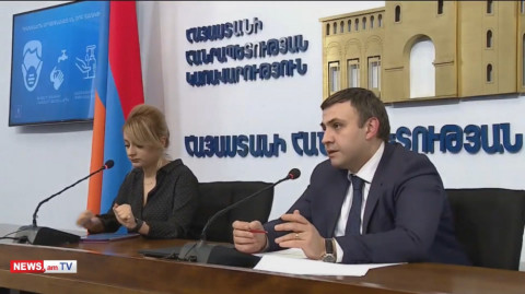 Փակվելու են «Պրես–ստենդի» կրպակները. պետությունը կհոգա՞ լրագրողների աշխատավարձի ծախսերը
