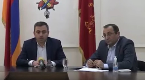 Իրավիճակին չեք տիրապետում. ՀՅԴ-ի առաջարկությունների փաթեթը՝ Կառավարությանը