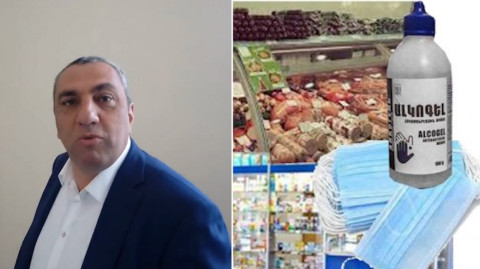 Սամվել Ալեքսանյանն իշխանությանը նվիրած գումարը ժողովրդի միջոցով հետ է գանձում. մամուլի տեսություն