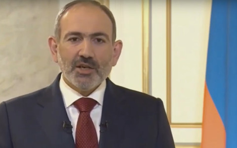 Կորոնավիրուսով վարակման 249 դեպք, 5-ը ունեն թոքաբորբ, 1-ի վիճակը ծայրահեղ ծանր է. Փաշինյան
