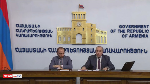 Տեղաշարժման թերթիկը պետք է ունենալ նույնիսկ մոտակա խանութ գնալիս. փոխվարչապետի խորհրդական