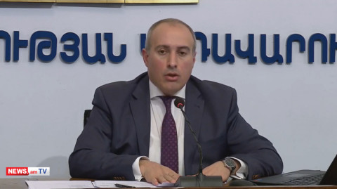 Ցանկալի է, որ լրագրողներն աշխատեն տանից. փոխվարչապետի խորհրդական