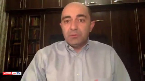 ՀԷՑ-ի տնօրենն ասել է՝ եթե չվճարեն, չենք անջատի, բա գա՞զը, ջո՞ւրը. Մարուքյան