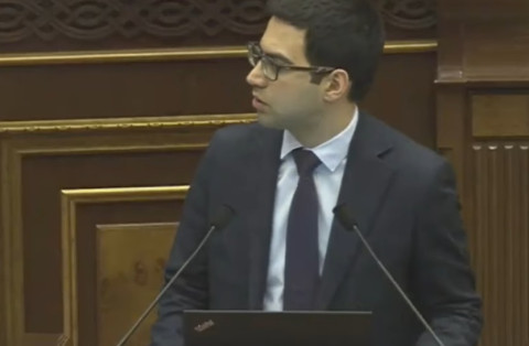 Ինչպե՞ս են ստուգելու՝ դատավորի թեկնածուն քրեական ենթամշակույթ կրող անձի հետ շփվել է, թե ոչ