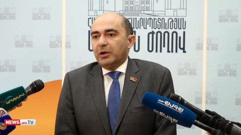 Օրավարձով ապրողները սովի են մատնված. Մարուքյան