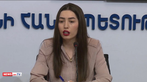 Քրեակատարողական հիմնարկներում վարակման ոչ մի դեպք չունենք. ԱՆ պաշտոնյա