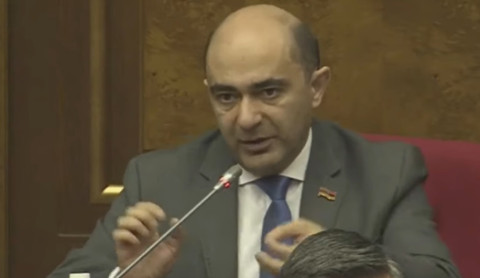 Դոլարով միլիոնատերը հիվանդանոցում է, իսկ քյասիբը՝ ՔԿՀ-ում. Մարուքյանը՝ Բադասյանին