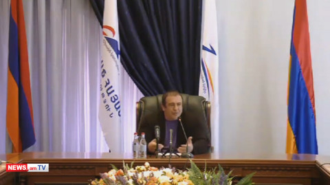 Օրավարձով աշխատողին, թոշակառուին, նպաստառուին պիտի ամսական գոնե 70 հազար տան. Ծառուկյան